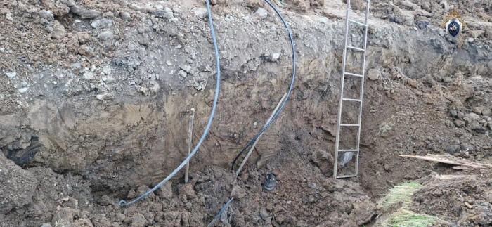 Обложка © Telegram / Хабаровский Следком