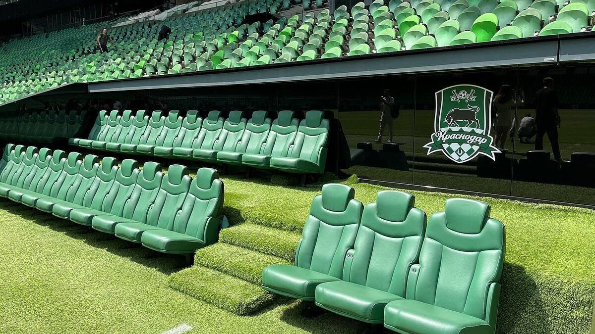    Фото: телеканал «Краснодар»