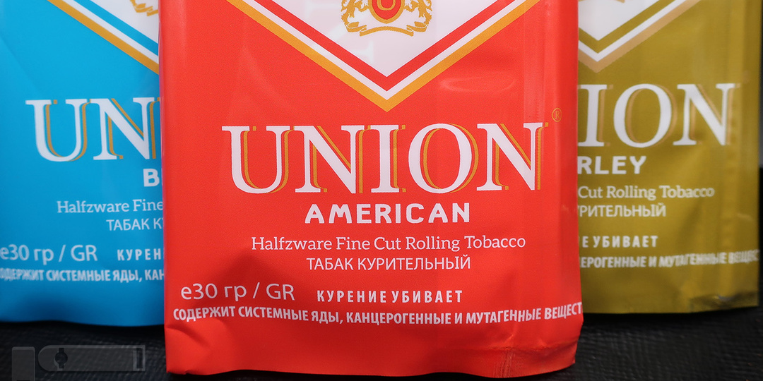 Табачный топ из Индонезии? Курю новые Union и показываю что это такое