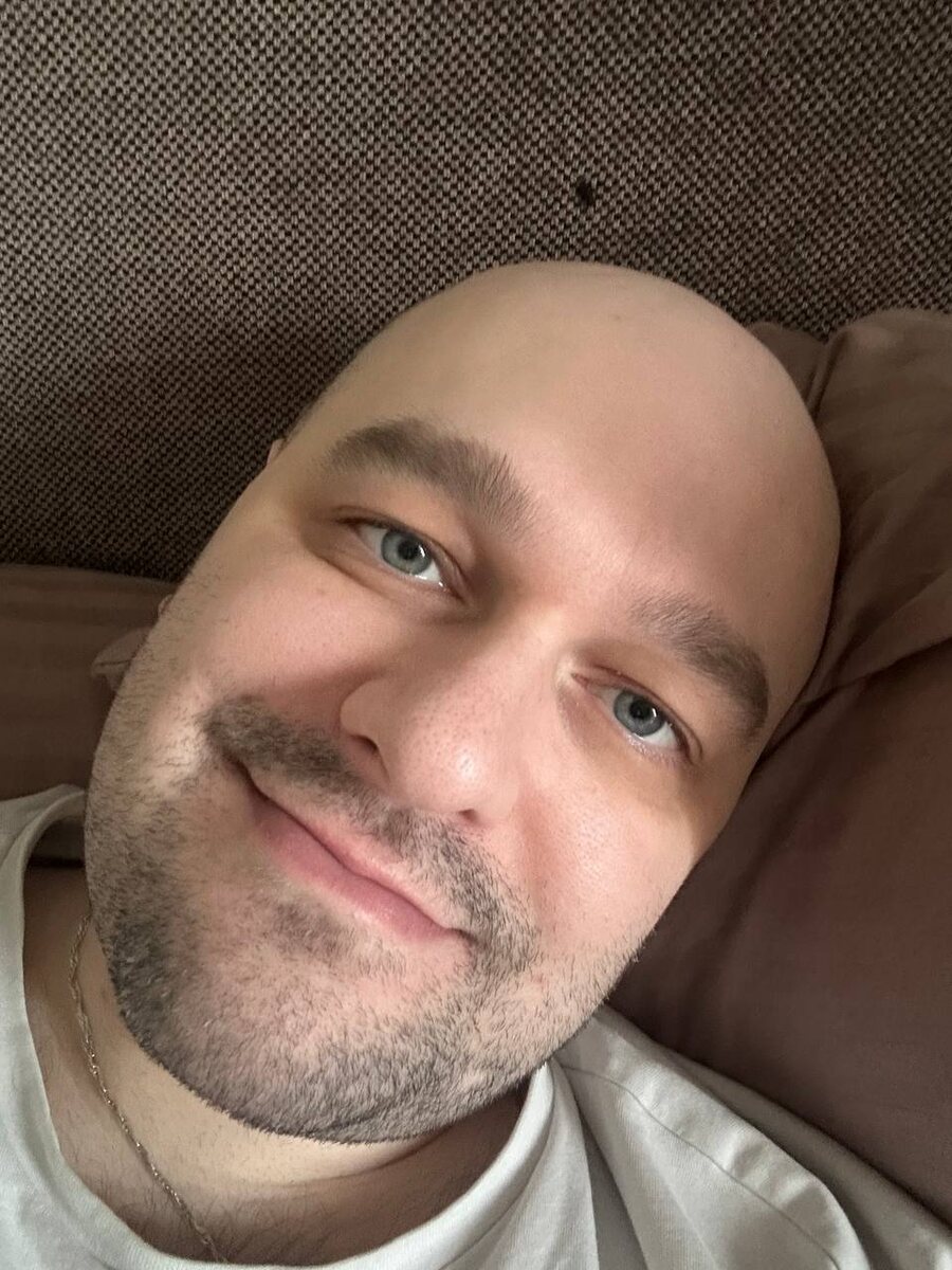 В ТГ вы увидите больше моих физиономий: @izgermani (Чел с Европы)