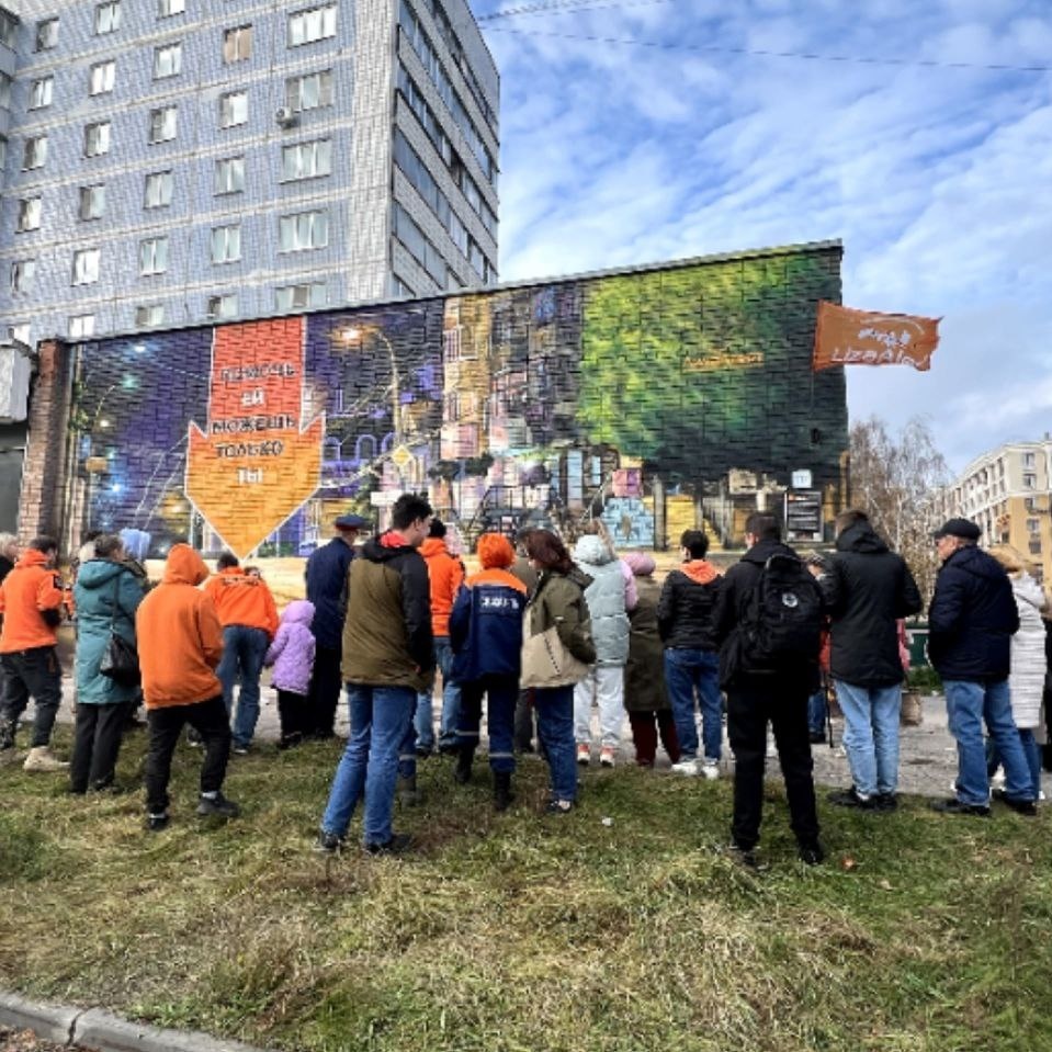 Листайте вправо, чтобы увидеть больше изображений