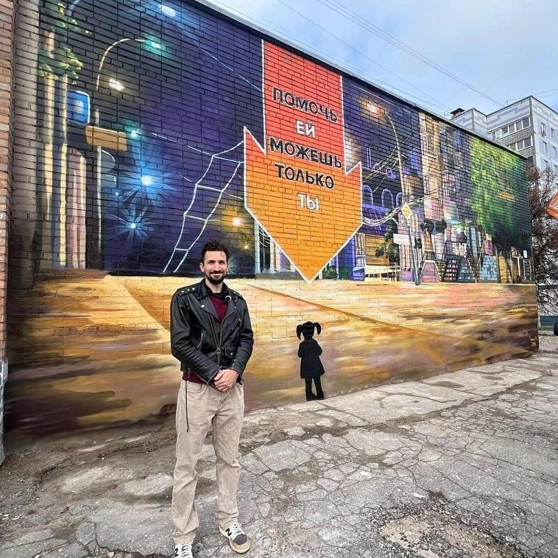 Листайте вправо, чтобы увидеть больше изображений