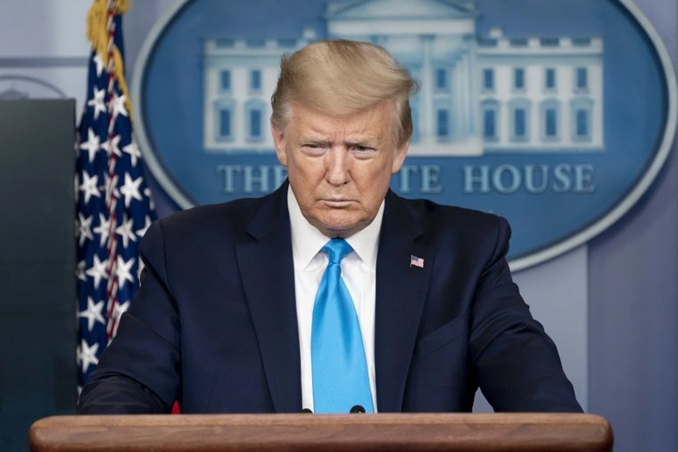     Трампу нужно отказаться от поставок Киеву дальнобойных ракет, чтобы навязать Зеленскому свой сценарий урегулирования конфликта