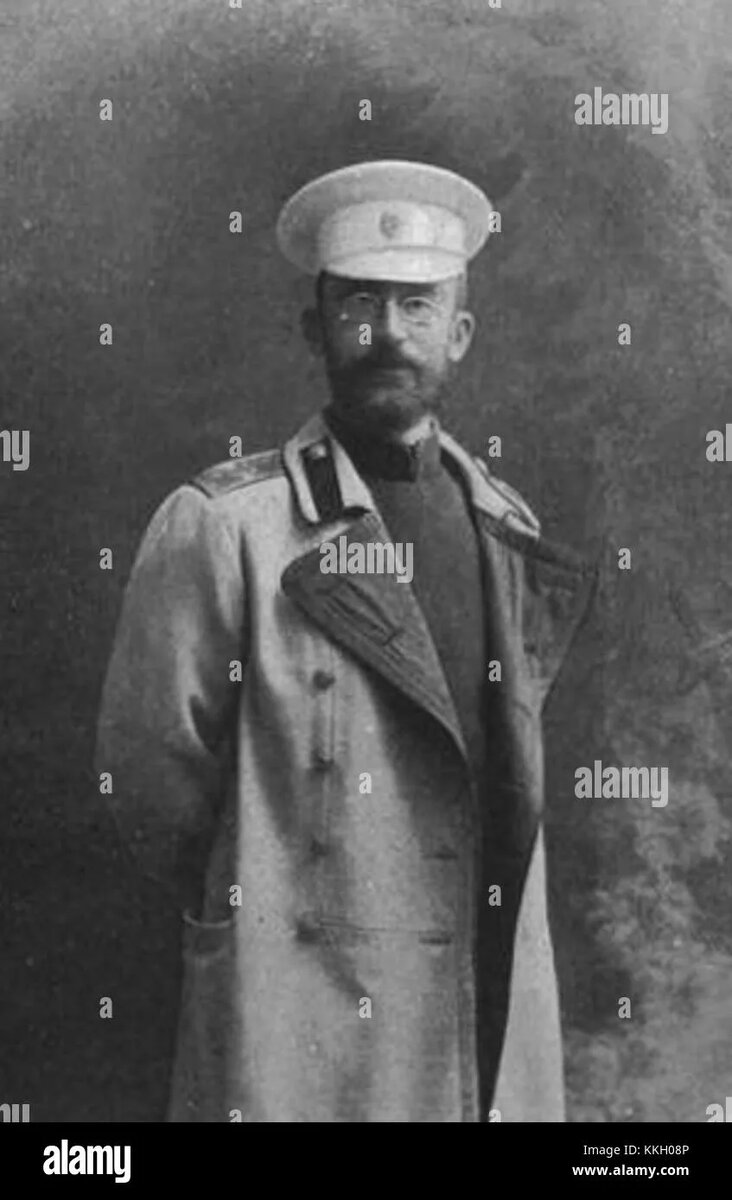 Ива́н Никола́евич Толмачёв (5 января 1861 — 28 июня 1931 или 28 июня 1932, Берлин) — одесский градоначальник в 1907—1911 годах, генерал-лейтенант. 2 декабря 1907 года, за заслуги по подавлению революции, был назначен Одесским градоначальником. Покровительствовал право-монархическим организациям города, в частности Одесскому отделу Союза русских людей.