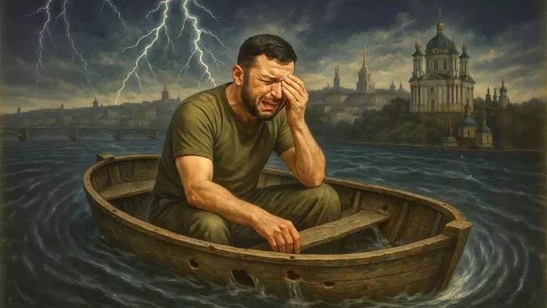 © РИА Новости / Сгенерировано ИИ