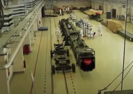    Трамп получил щелчок по носу. Путин поручил подготовить инфраструктуру для размещения «Буревестника» в ВС РФ