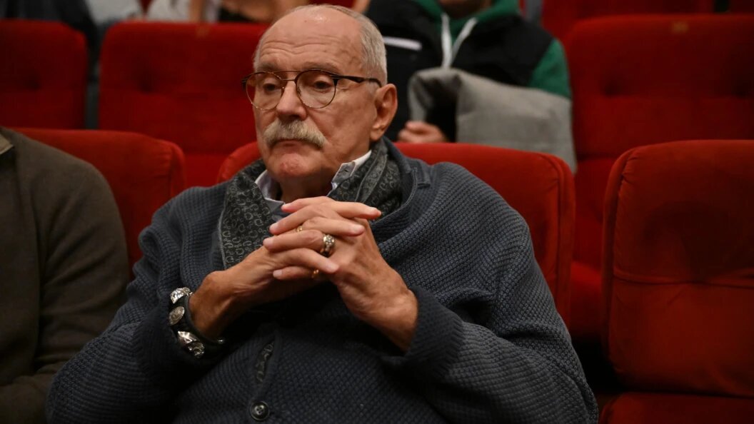    Komsomolskaya Pravda/Globallookpress