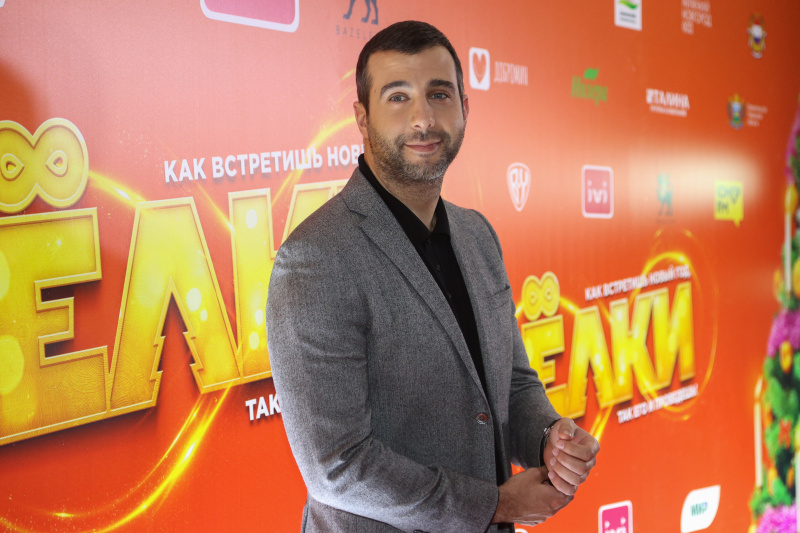     Bulkin Sergey/news.ru/Global look press