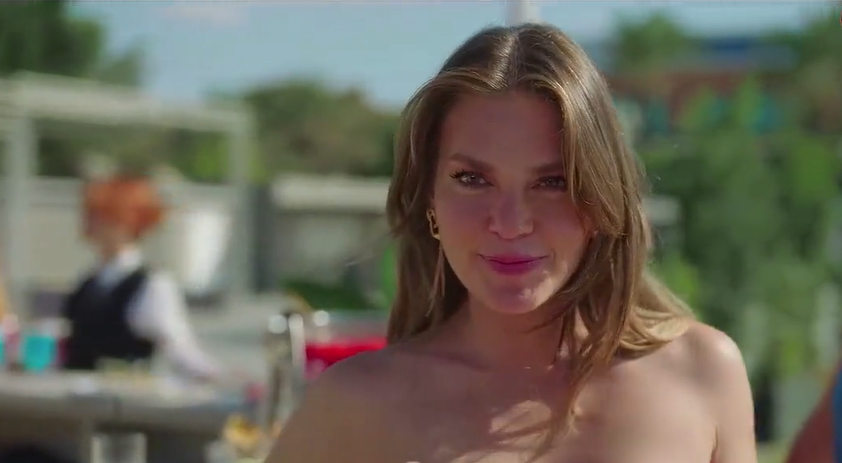 Покорительница мужского начала и чудесница тонкого флирта.