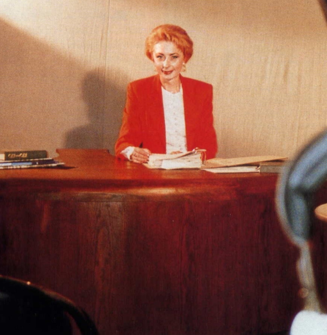 Ирина Мишина 