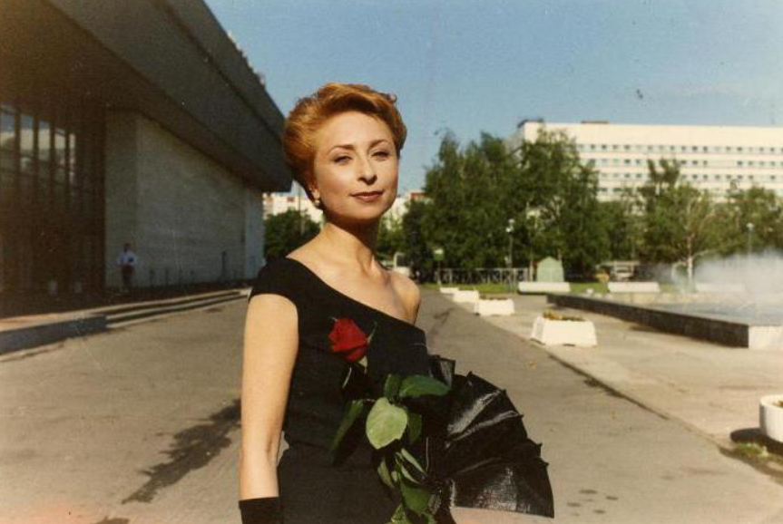 Ирина Мишина 