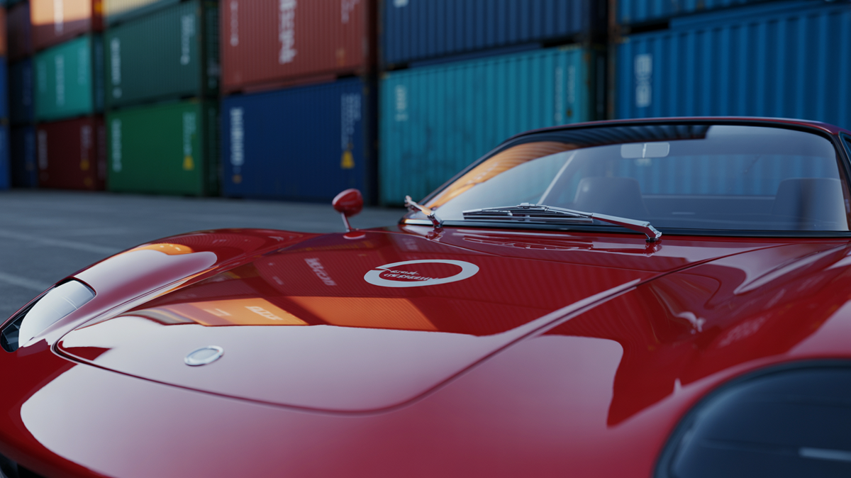    Как избежать возврата авто из Китая, Кореи и Японии: важные советы Авто Сейлс