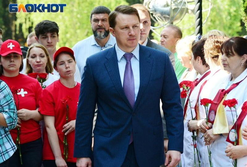 У экс-мэра Сочи Алексея Копайгородского намерены изъять имущество на 1,6 млрд рублей