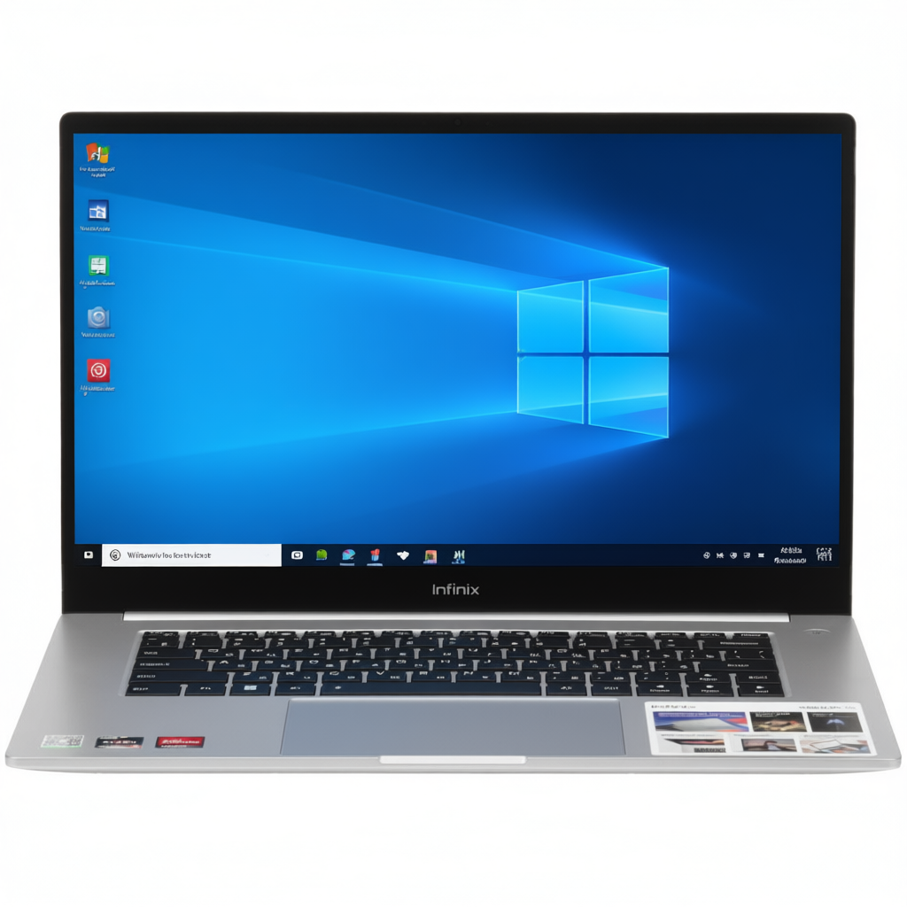 Источник изображения: Infinix