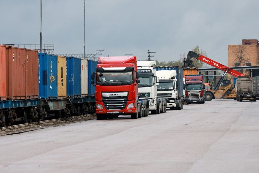     / Источник: © Владимир Гердо/ТАСС