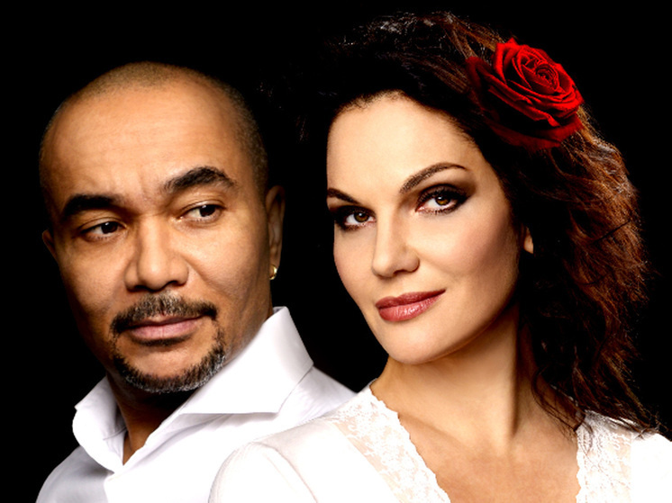     Фото из личного архива Нины Шацкой