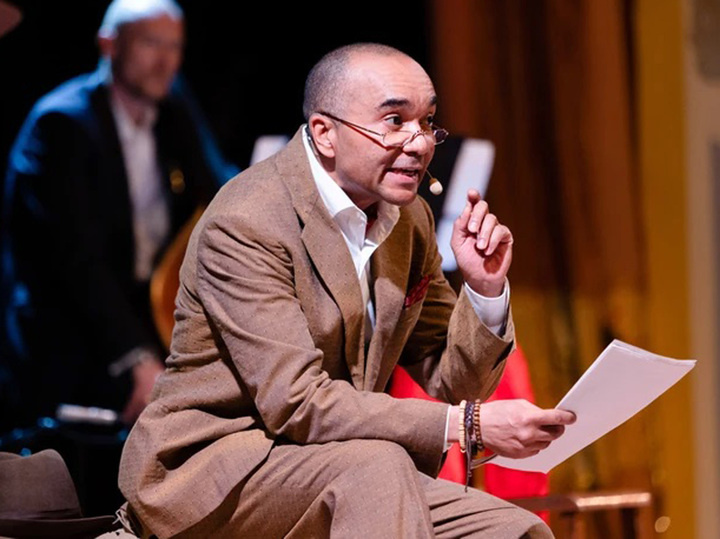     Фото из личного архива Нины Шацкой