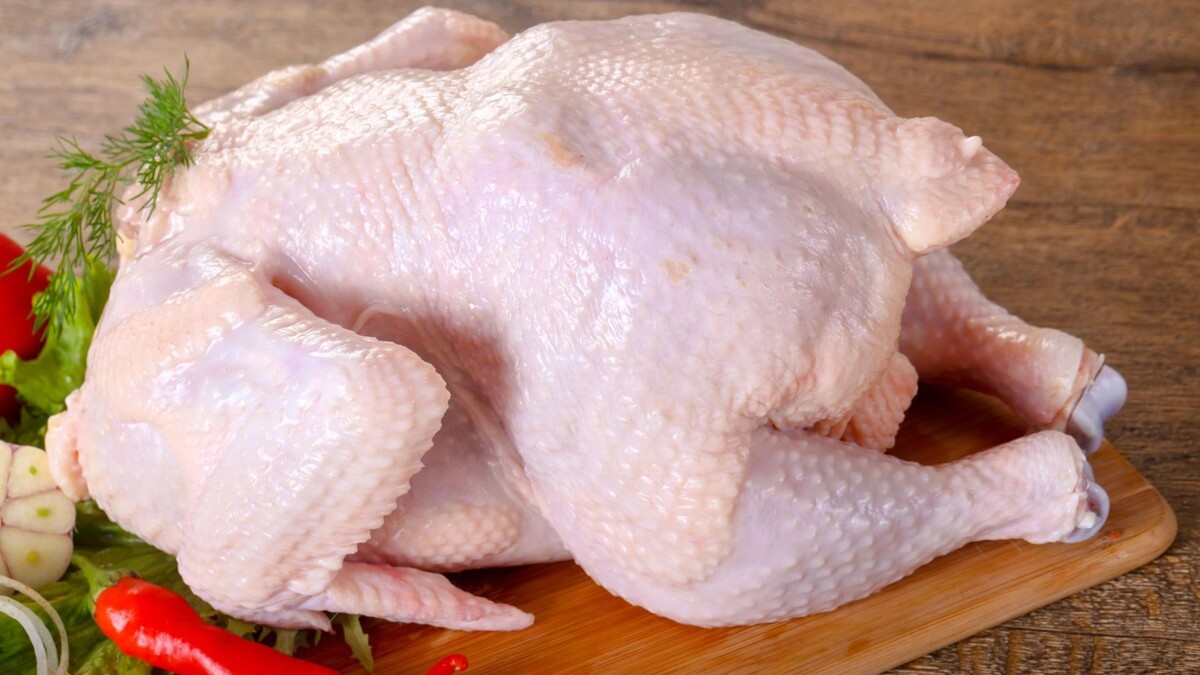    Фото: Andrey Starostin/Shutterstock/Fotodom