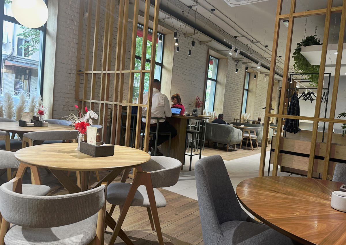 Фото © «Московская газета»