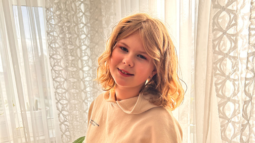 Настя Андреева бейнені сорды