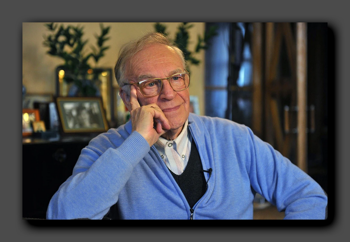 Игорь Кириллов. Фото из открытых источников