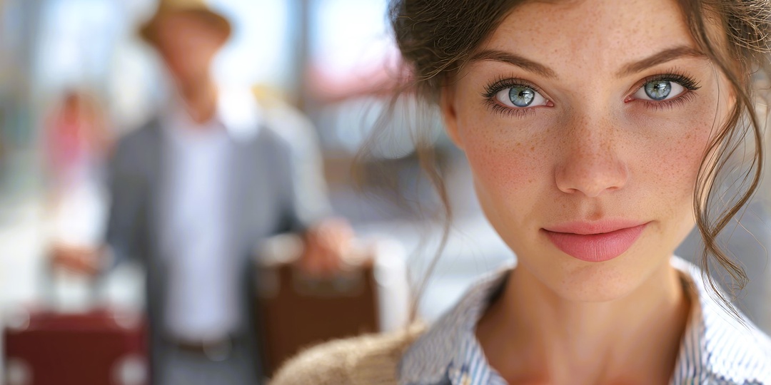 — Мы откладывали деньги целый год, а ты уехал в отпуск один? — муж решил отдохнуть в одиночку