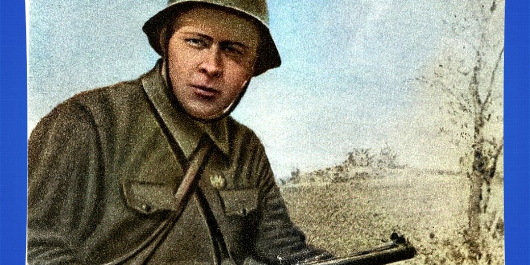 Последний бой Аркадия Гайдара: как погиб писатель, ставший легендой советского детства