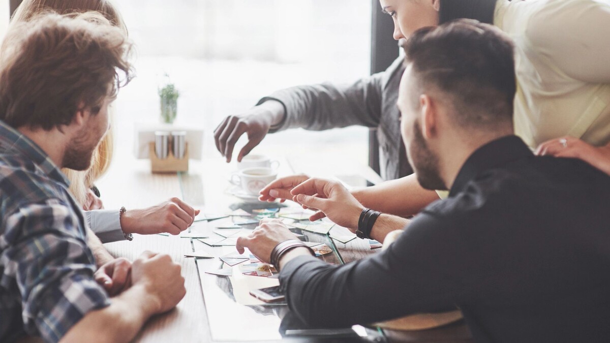    Фото: Standret/Shutterstock/Fotodom