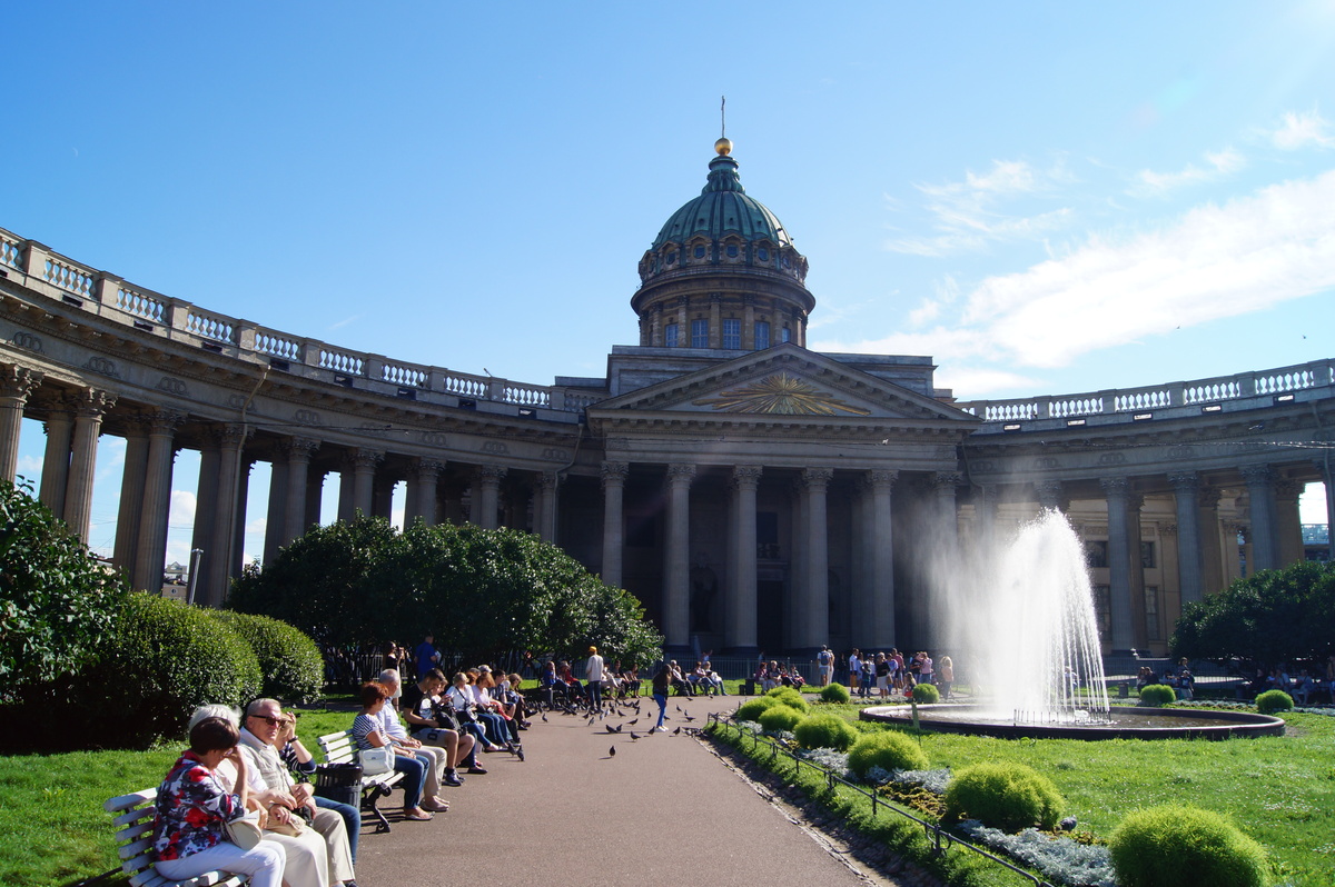    В эти 5 городов России больше не поеду: честный отзыв россиянки - туда массово едут туристы, а я вижу совершенно другое