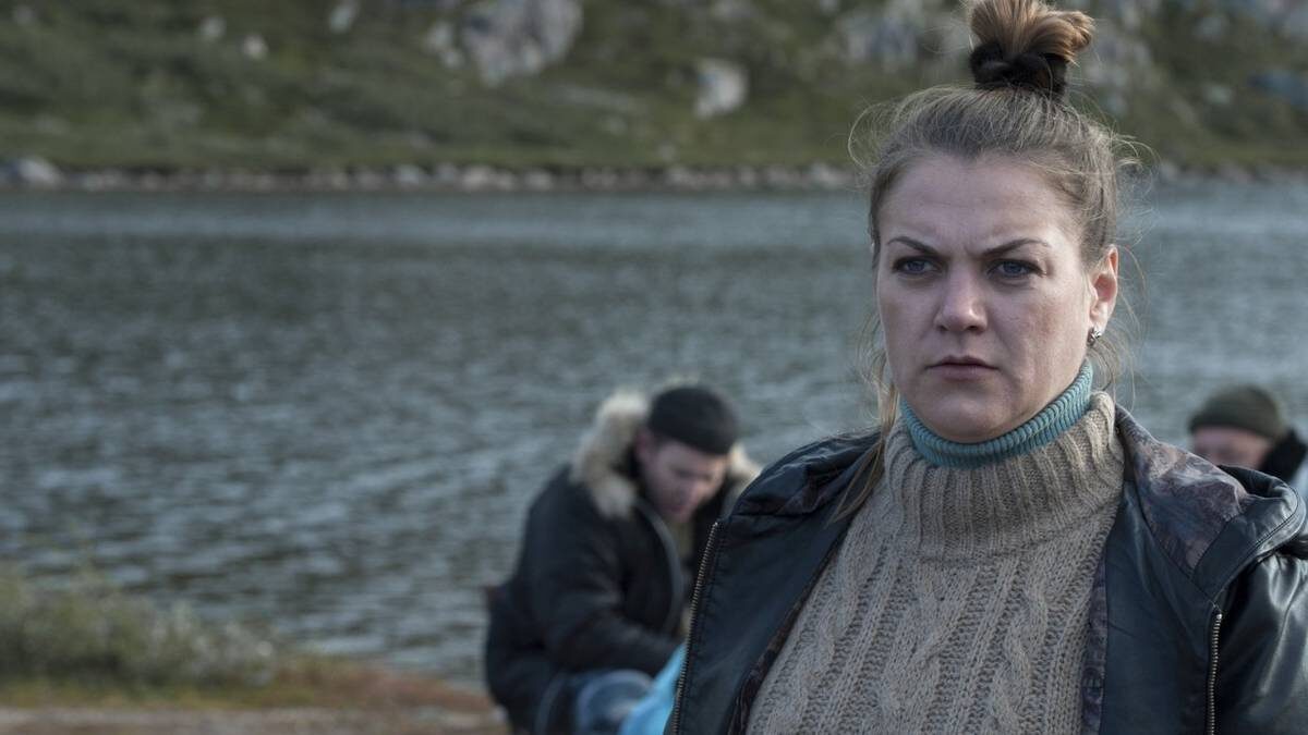    кадр из фильма «Левиафан» (2014)