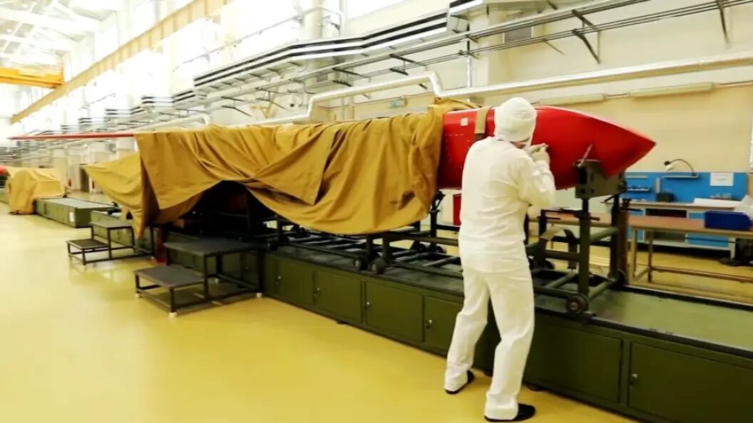    фото: скриншот видео Минобороны России