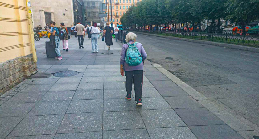    Досрочная пенсия в 2025 году: кому и сколько положена выплата