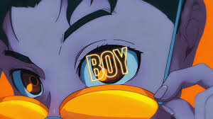 Источник: tiktok.com
Exploring Ghosts and Aliens in Dandadan