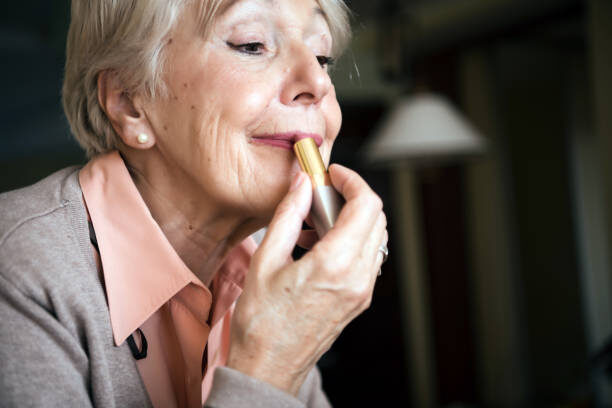 Для всех кому за 50: короткий опросник самооценки памяти