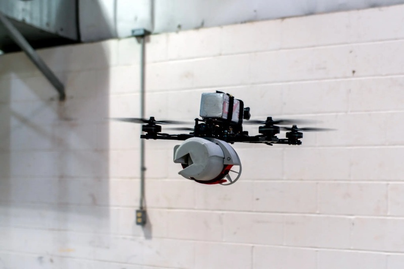    Бизнес старшего сына Трампа вышел на оборонный рынок