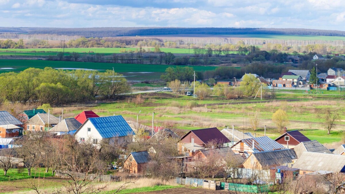    Фото: Roman_Efimovich/Shutterstock/Fotodom