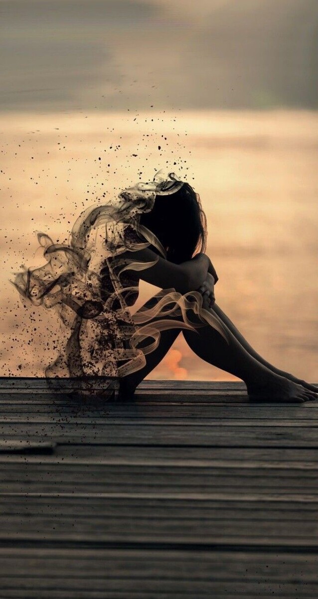 Папа, расскажи как мне пережить обиду и что с ней делать.