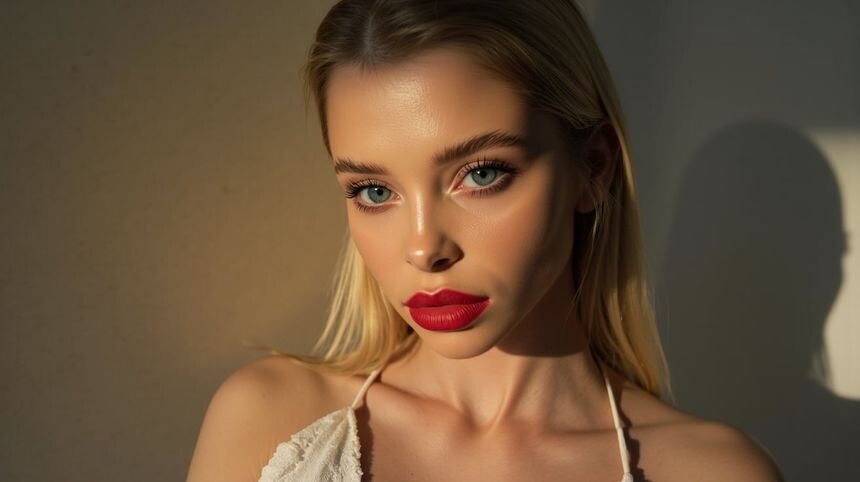 Мама старше — ей удобней. Удобней жить отдельно