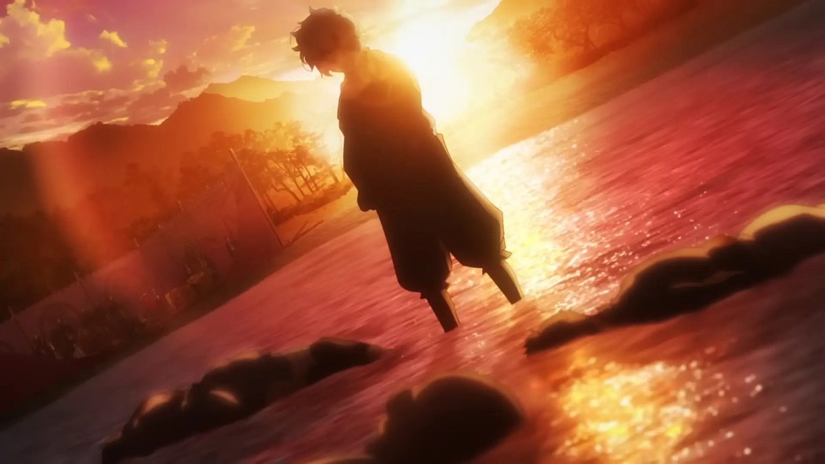 «Адский рай» (2023-2026?)