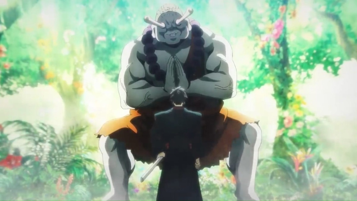 «Адский рай» (2023-2026?)