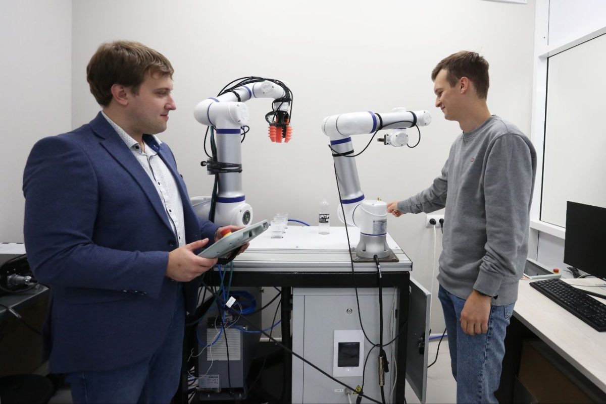    В центре будет вестись образовательная деятельность, научные исследования, проектная работа