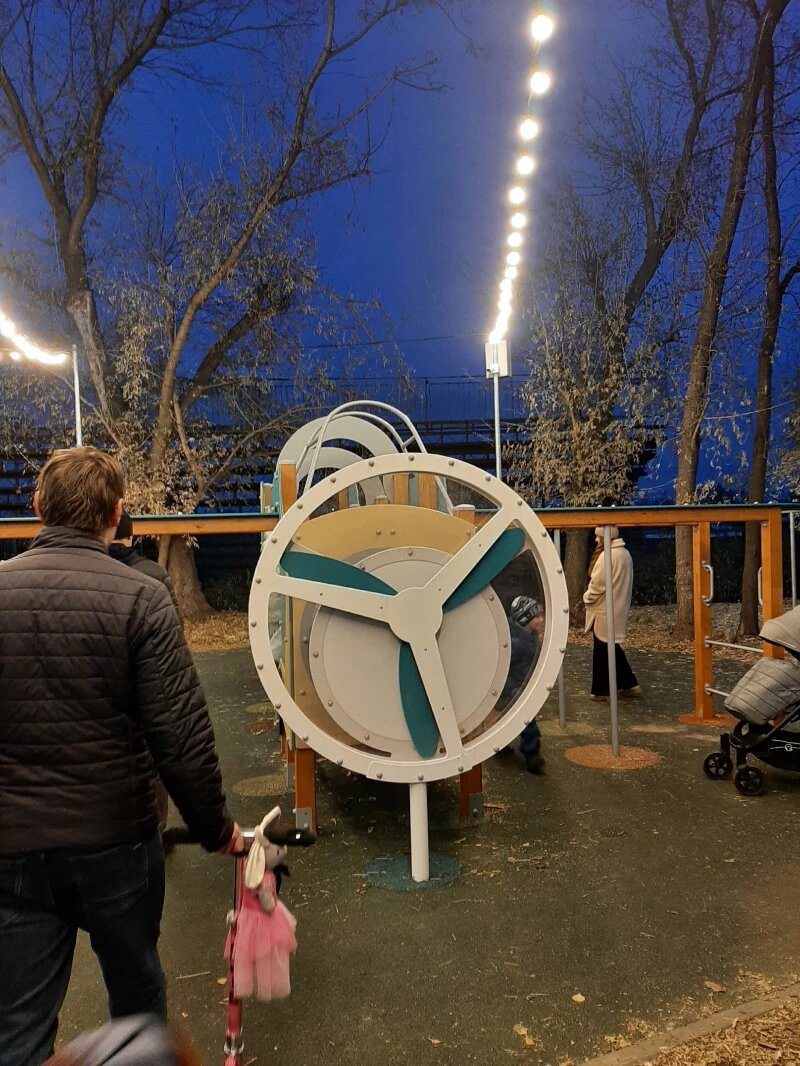 Листайте вправо, чтобы увидеть больше изображений