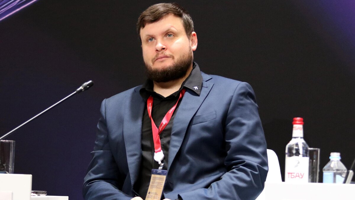 Фото: Maksim Konstantinov/Global Look Press