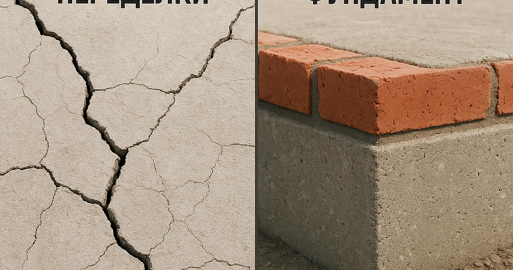 🕳️ Геология и подготовка участка: платить за изыскания или «сэкономить»?