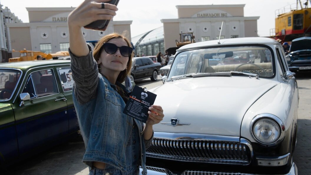    Фото: Dmitry Chasovitin/Global Look Press