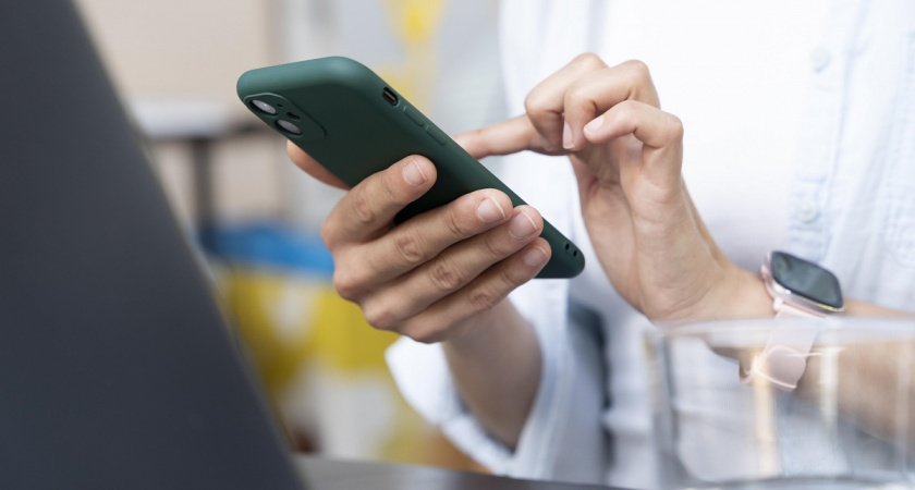    Зачем мошенники звонят и сразу сбрасывают вызов?