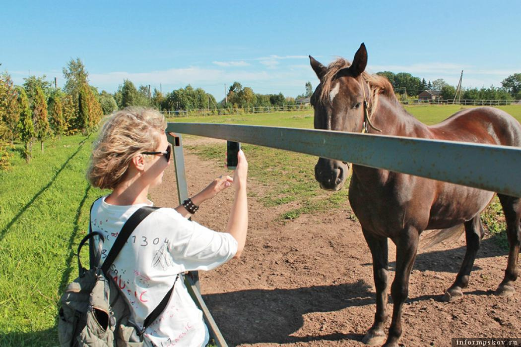 Фото: газета «Псковская правда»