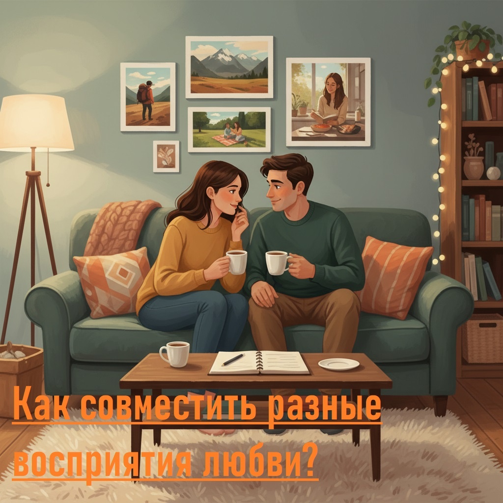 Путь к пониманию