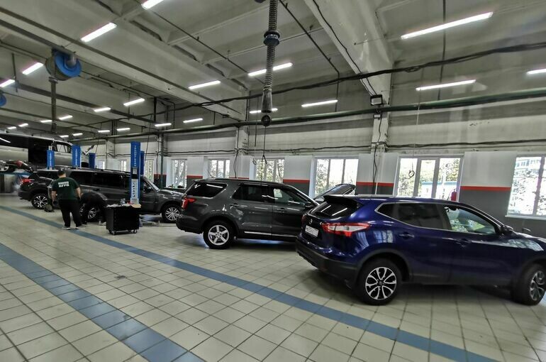   Игорь Самохвалов/«Парламентская газета»