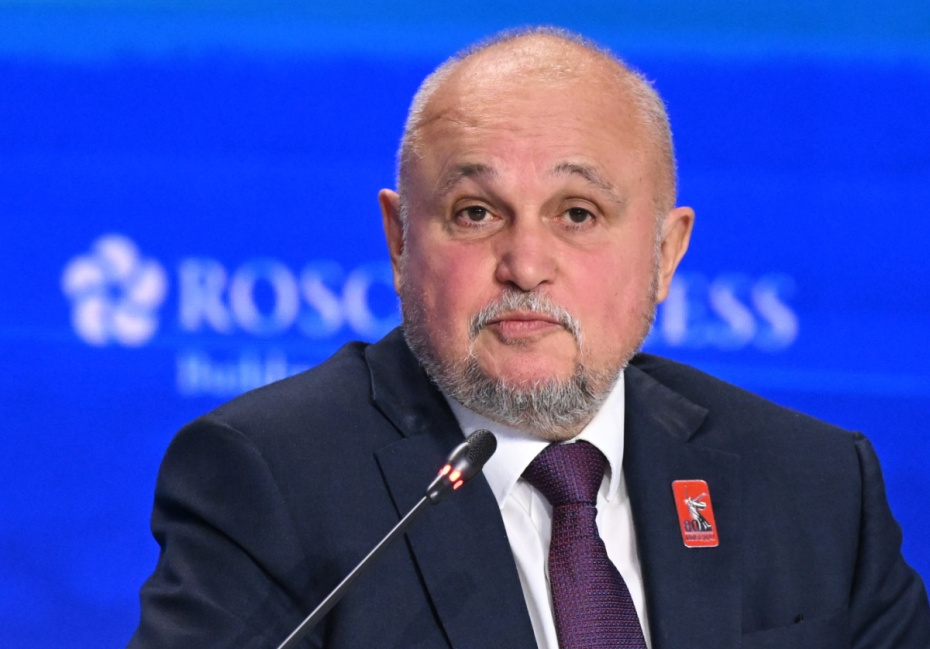    Алексей Майшев/РИА Новости